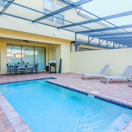 אורלנדו Unique Vacation Home At Westside Resort Ww8895 מראה חיצוני תמונה