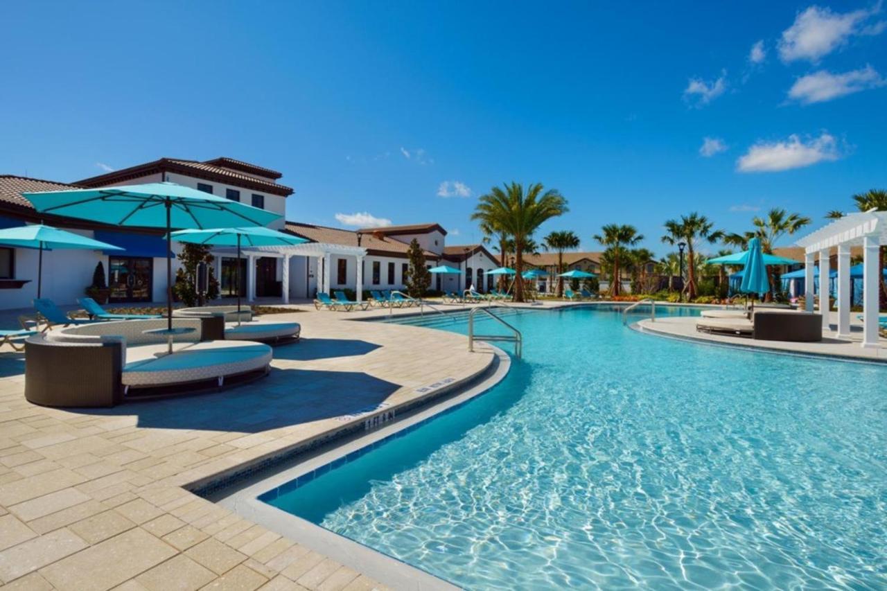 אורלנדו Unique Vacation Home At Westside Resort Ww8895 מראה חיצוני תמונה