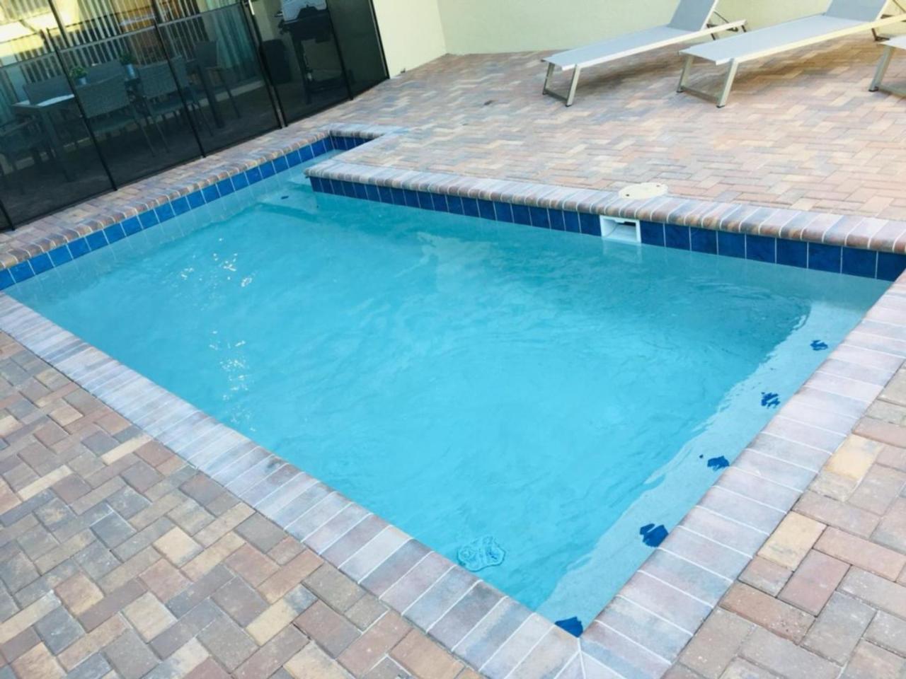 אורלנדו Unique Vacation Home At Westside Resort Ww8895 מראה חיצוני תמונה