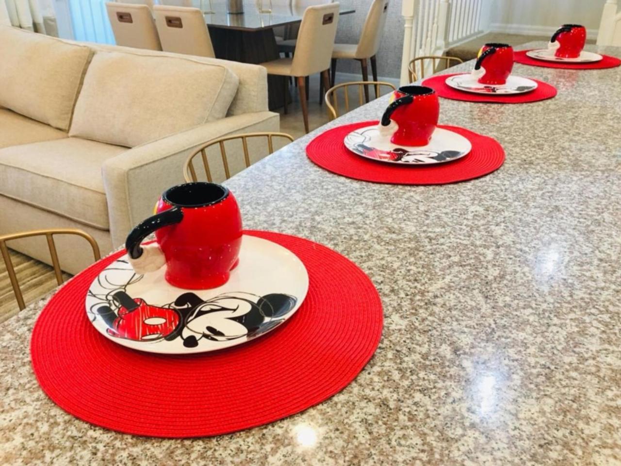 אורלנדו Unique Vacation Home At Westside Resort Ww8895 מראה חיצוני תמונה