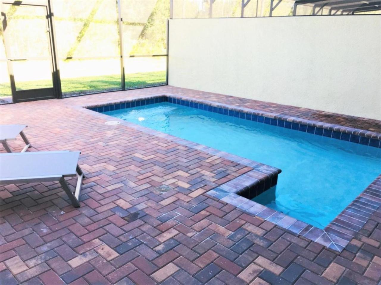 אורלנדו Unique Vacation Home At Westside Resort Ww8895 מראה חיצוני תמונה