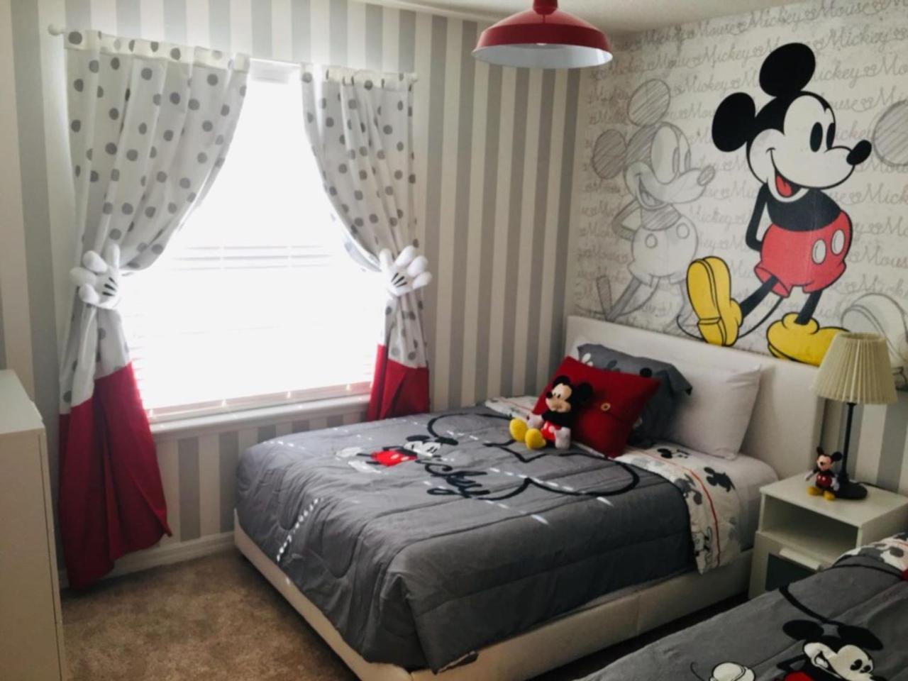 אורלנדו Unique Vacation Home At Westside Resort Ww8895 מראה חיצוני תמונה
