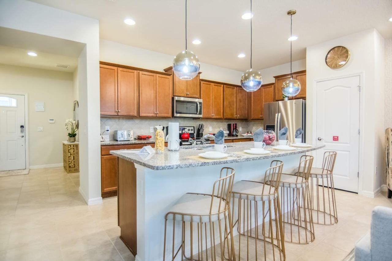 אורלנדו Unique Vacation Home At Westside Resort Ww8895 מראה חיצוני תמונה
