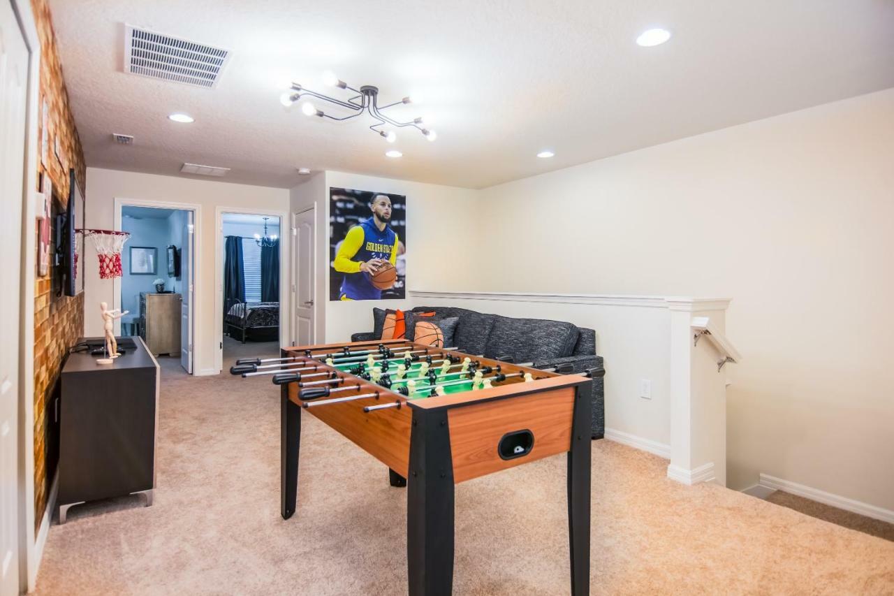 אורלנדו Unique Vacation Home At Westside Resort Ww8895 מראה חיצוני תמונה