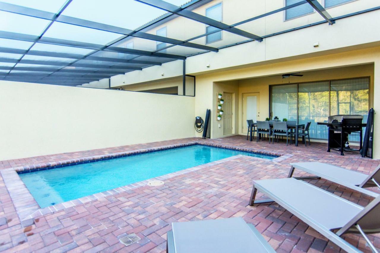 אורלנדו Unique Vacation Home At Westside Resort Ww8895 מראה חיצוני תמונה
