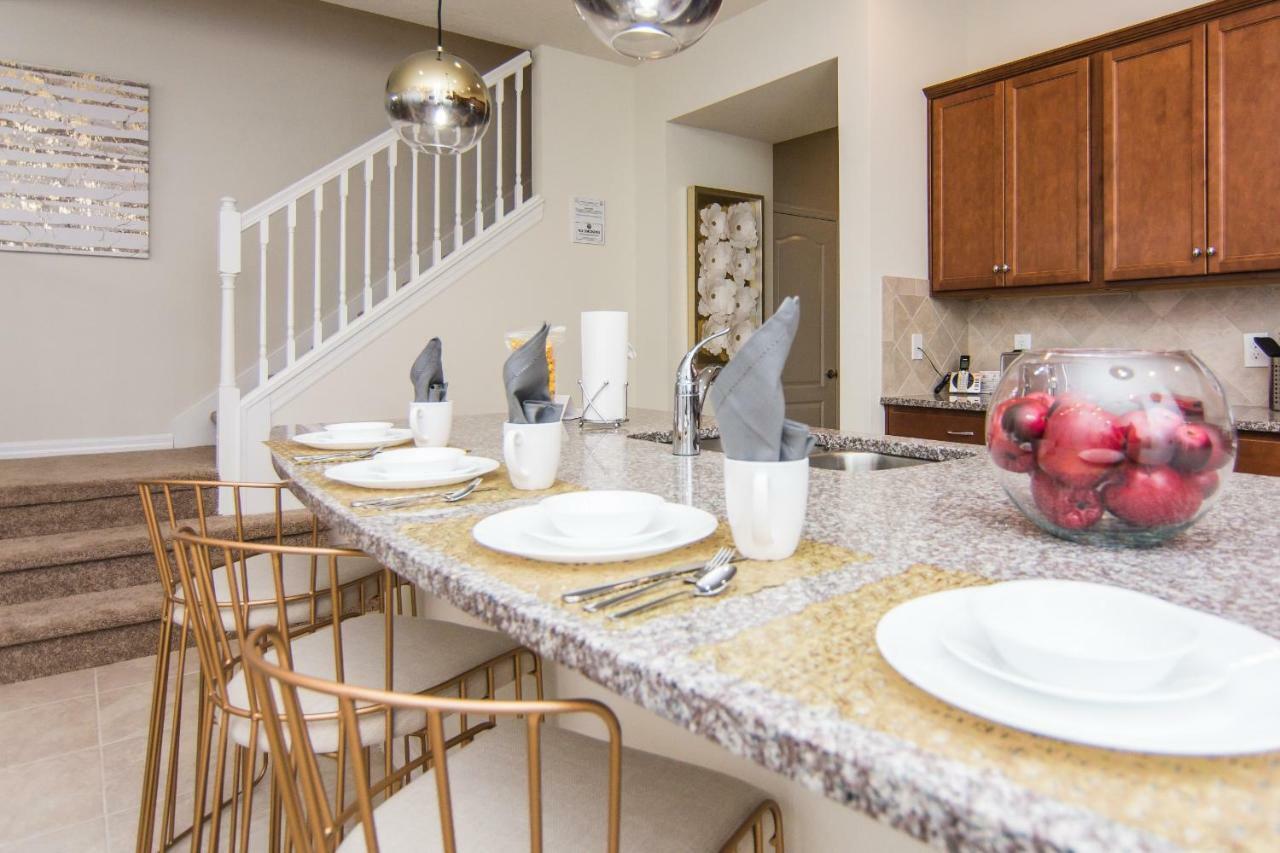 אורלנדו Unique Vacation Home At Westside Resort Ww8895 מראה חיצוני תמונה