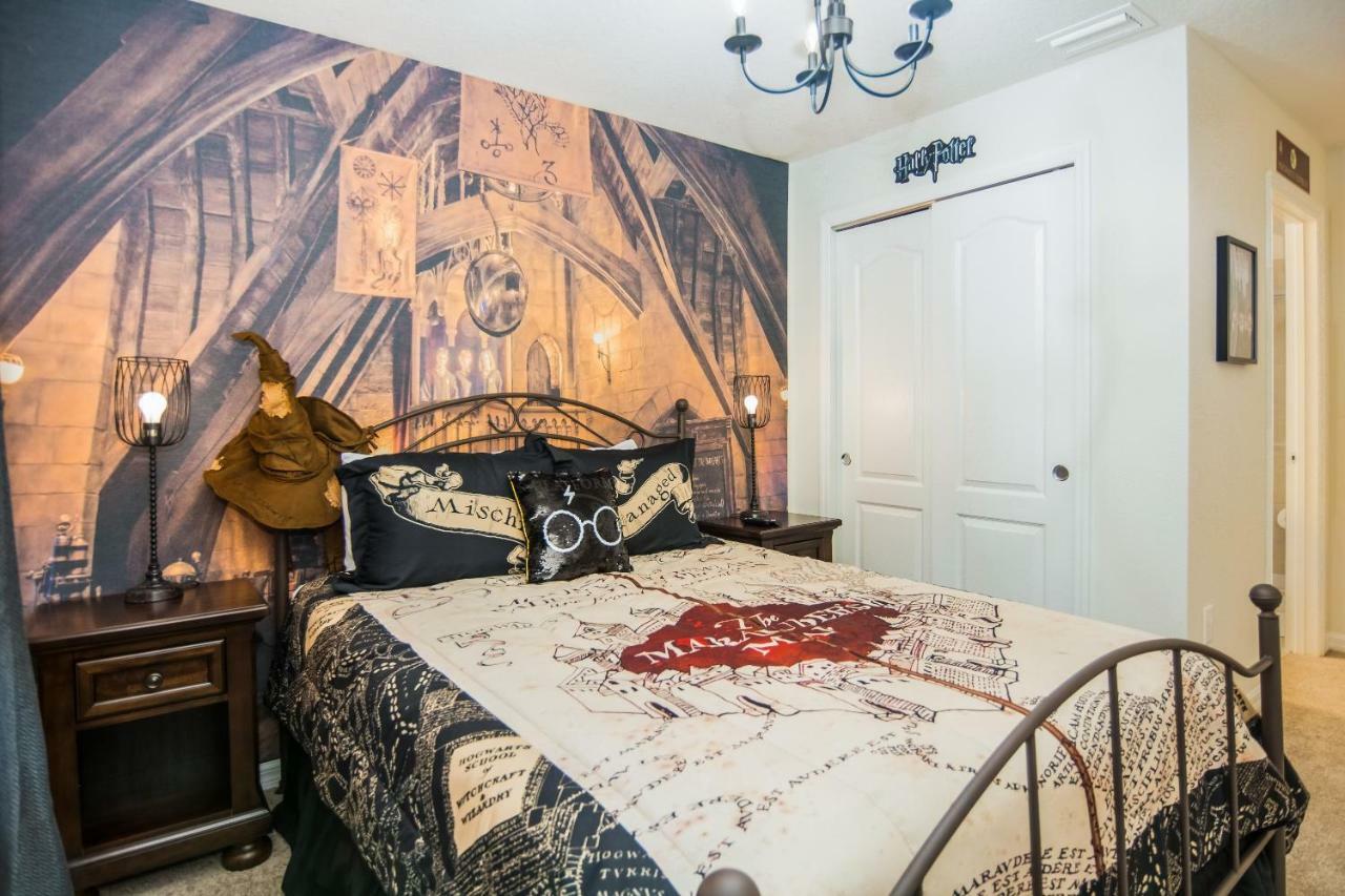 אורלנדו Unique Vacation Home At Westside Resort Ww8895 מראה חיצוני תמונה