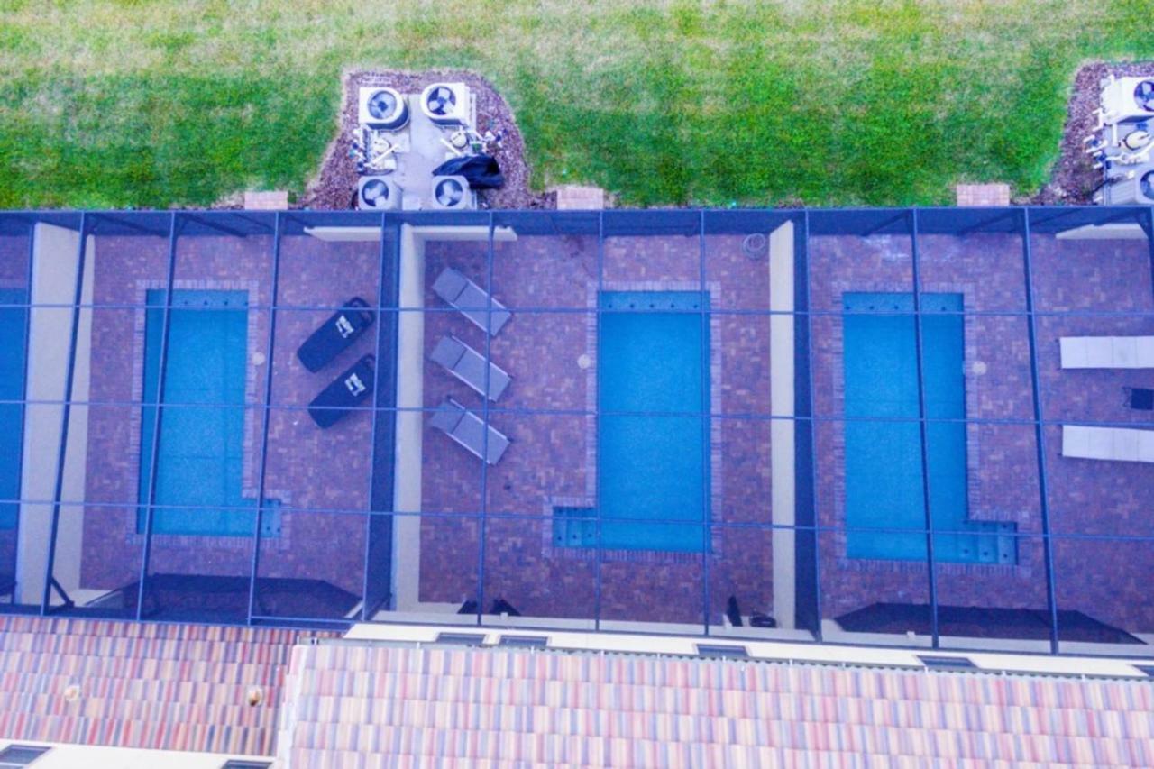 אורלנדו Unique Vacation Home At Westside Resort Ww8895 מראה חיצוני תמונה