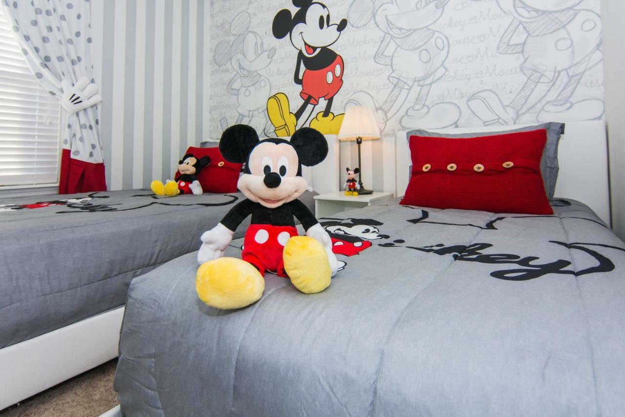 אורלנדו Unique Vacation Home At Westside Resort Ww8895 מראה חיצוני תמונה