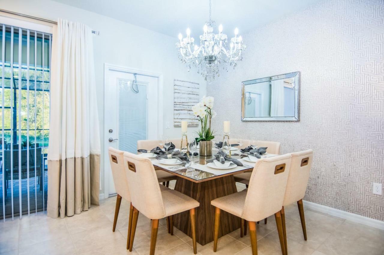 אורלנדו Unique Vacation Home At Westside Resort Ww8895 מראה חיצוני תמונה