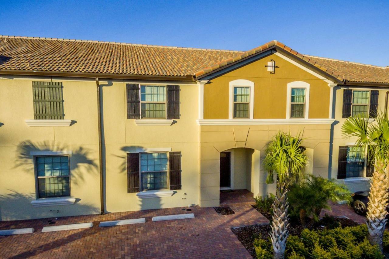 אורלנדו Unique Vacation Home At Westside Resort Ww8895 מראה חיצוני תמונה