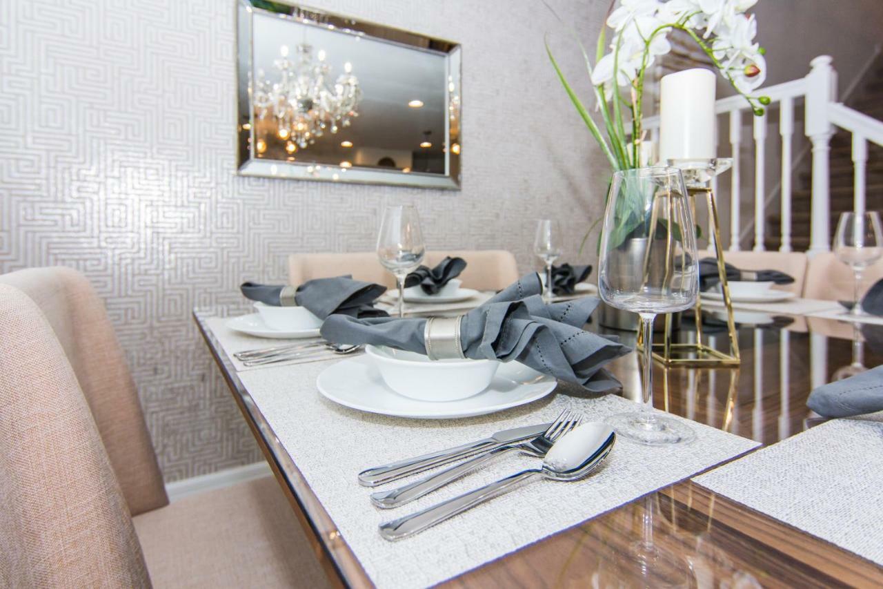 אורלנדו Unique Vacation Home At Westside Resort Ww8895 מראה חיצוני תמונה