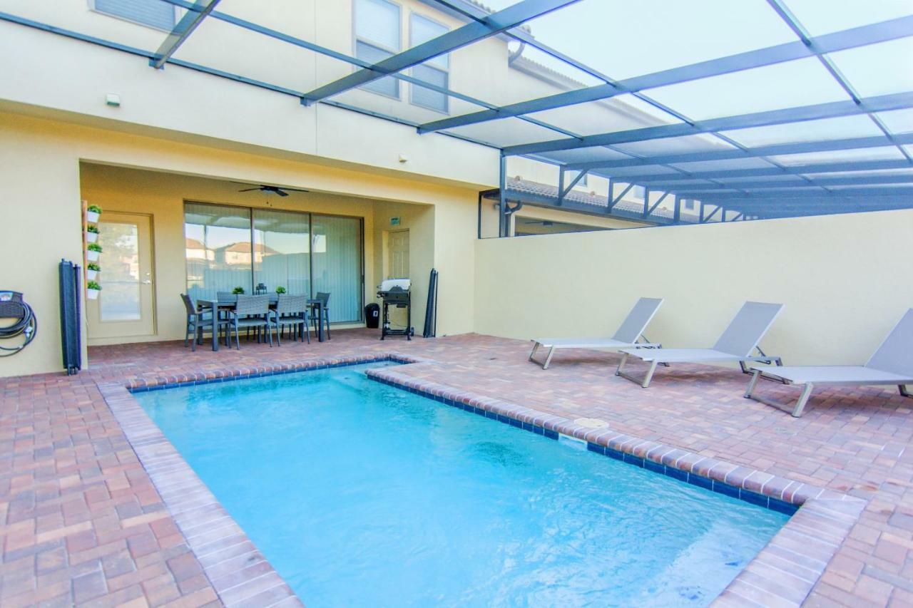 אורלנדו Unique Vacation Home At Westside Resort Ww8895 מראה חיצוני תמונה