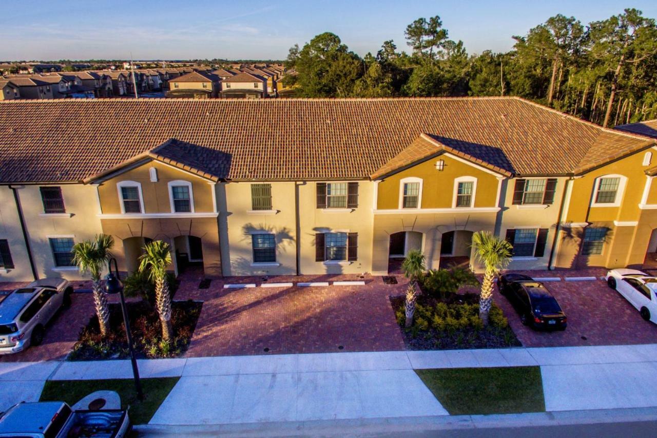 אורלנדו Unique Vacation Home At Westside Resort Ww8895 מראה חיצוני תמונה