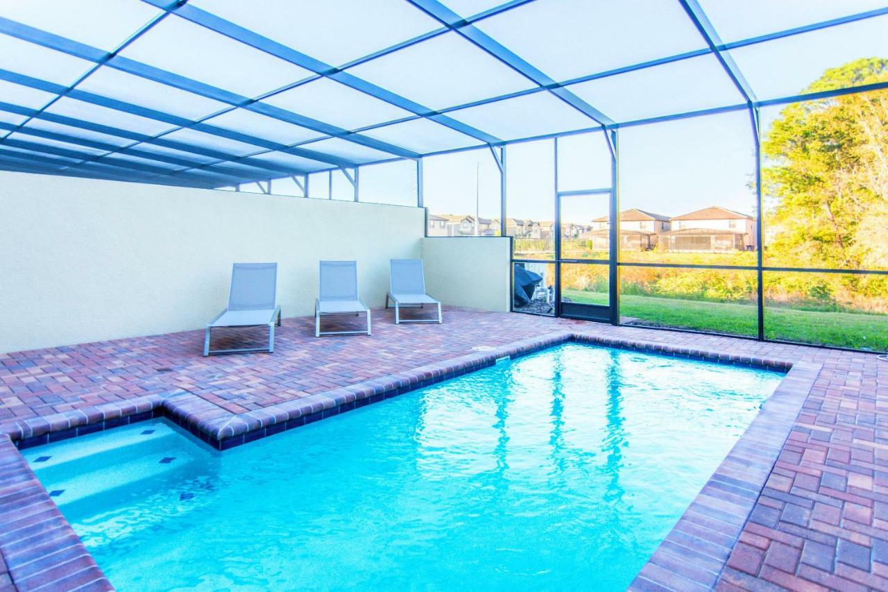 אורלנדו Unique Vacation Home At Westside Resort Ww8895 מראה חיצוני תמונה